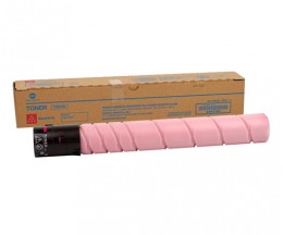 Toner Original Konica Minolta A8K3350 Magenta ~ 21.000 Paginas