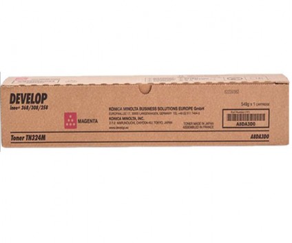 Toner Original Develop A8DA3D0 Magenta ~ 26.000 Paginas