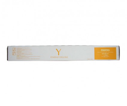 Toner Original Utax CK8514Y Amarelo ~ 20.000 Paginas