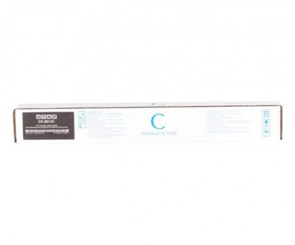 Toner Original Utax CK8514C Cyan ~ 20.000 Paginas