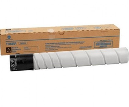 Toner Original Konica Minolta AAJ6050 Preto ~ 30.000 Paginas