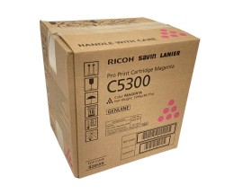 Toner Original Ricoh 828599 Magenta ~ 26.000 Paginas
