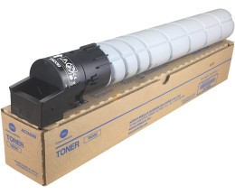 Toner Original Konica Minolta AC7A050 Preto ~ 25.000 Paginas