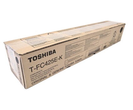 Toner Original Toshiba TFC425EK Preto ~ 39.800 Paginas