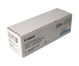 Tambor Original Canon C-EXV 55 Cyan ~ 45.000 Paginas
