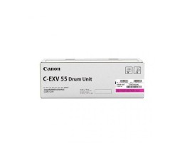 Tambor Original Canon C-EXV 55 Magenta ~ 45.000 Paginas