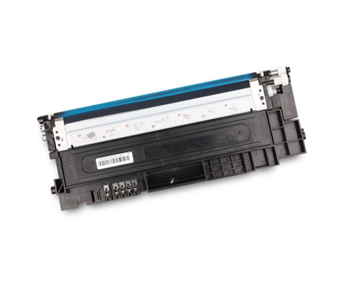 Toner Compativel Samsung 406S Cyan ~ 1.000 Paginas