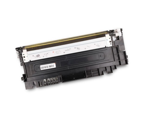 Toner Compativel Samsung 406S Amarelo ~ 1.000 Paginas