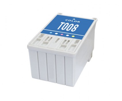 Tinteiro Compativel Epson T008 Cor 43ml