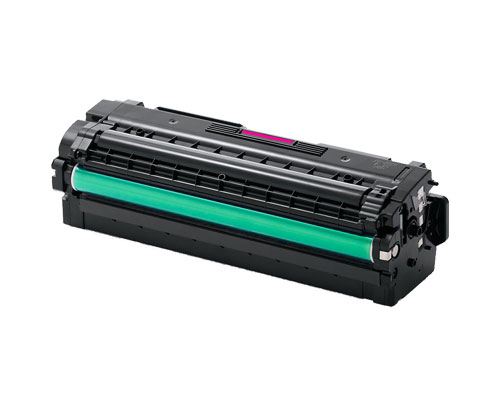 Toner Compativel Samsung 506L Magenta ~ 3.500 Paginas