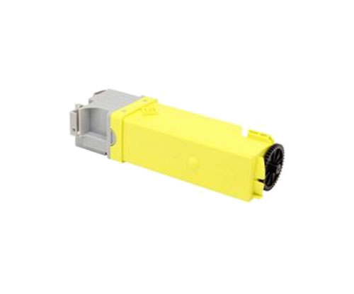 Toner Compativel Epson S050627 Amarelo ~ 2.500 Paginas