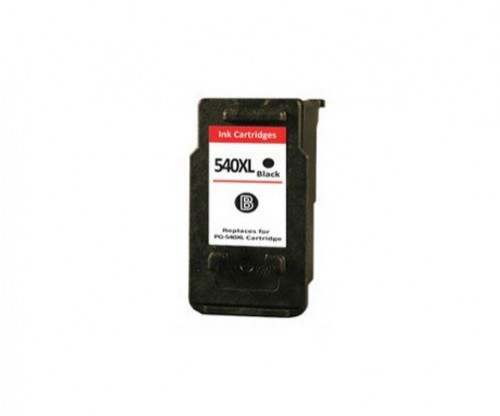 Tinteiro Compatível Canon PG-540 XL Preto 24ml