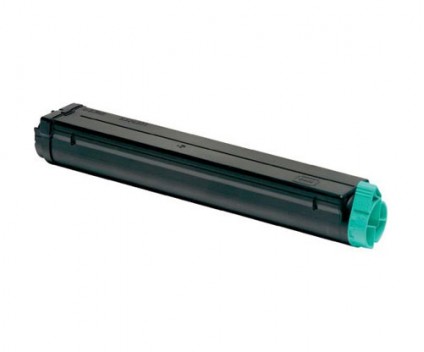 Toner compativel OKI 01103402 Preto ~ 3.000 Paginas