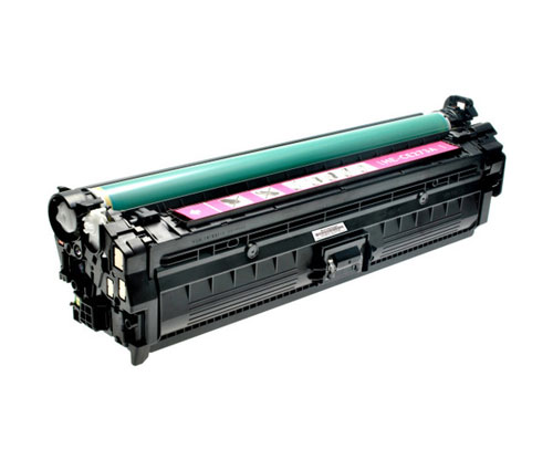 Toner Compativel HP 650A Magenta ~ 15.000 Paginas