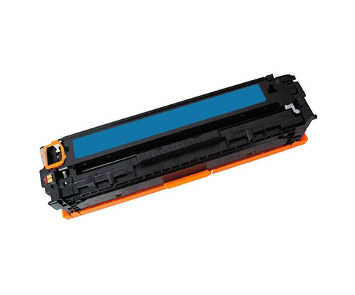 Toner compativel HP 131A Cyan ~ 1.400 Paginas