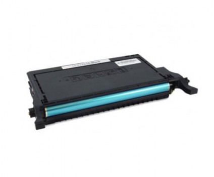 Toner Compativel Samsung 660B Preto ~ 5.500 Paginas