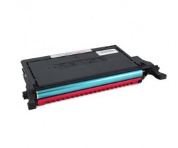 Toner Compativel Samsung 660B Magenta ~ 5.000 Paginas