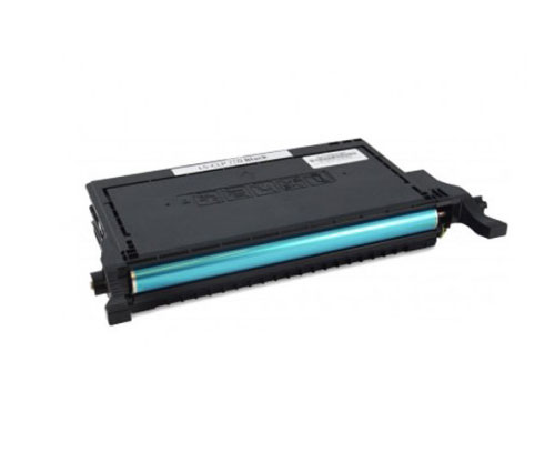 Toner Compativel Samsung 6092S Preto ~ 7.000 Paginas