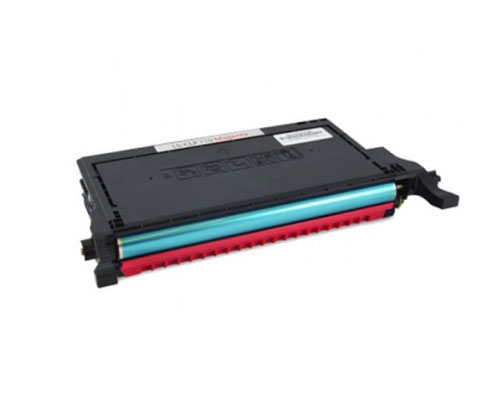 Toner Compativel Samsung 6092S Magenta ~ 7.000 Paginas