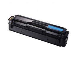 Toner Compativel Samsung 504S Cyan ~ 1.800 Paginas