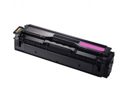 Toner Compativel Samsung 504S Magenta ~ 1.800 Paginas