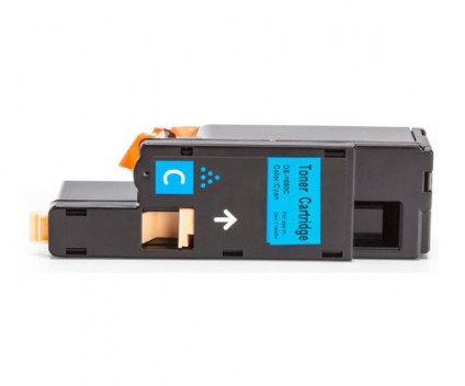 Toner Compativel DELL 59311129 Cyan ~ 1.000 Paginas