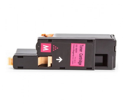 Toner Compativel DELL 59311128 Magenta ~ 1.000 Paginas