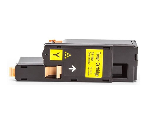 Toner Compativel DELL 59311131 Amarelo ~ 1.000 Paginas