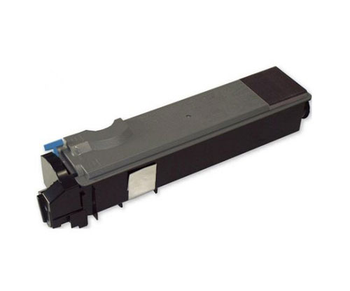 Toner Compativel Kyocera TK 510 K Preto ~ 8.000 Paginas