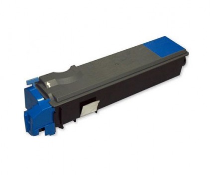 Toner Compativel Kyocera TK 510 C Cyan ~ 8.000 Paginas