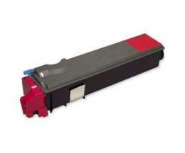 Toner Compativel Kyocera TK 510 M Magenta ~ 8.000 Paginas