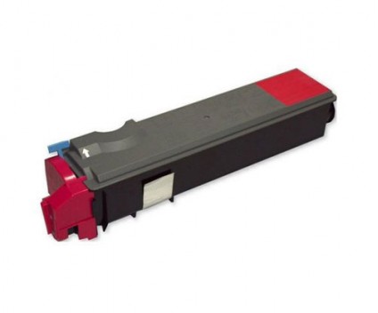 Toner Compativel Kyocera TK 510 M Magenta ~ 8.000 Paginas