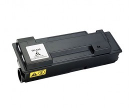 Toner Compativel Kyocera TK 340 Preto ~ 12.000 Paginas