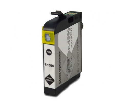 Tinteiro Compativel Epson T1590 Intensificador de Brilho 17ml