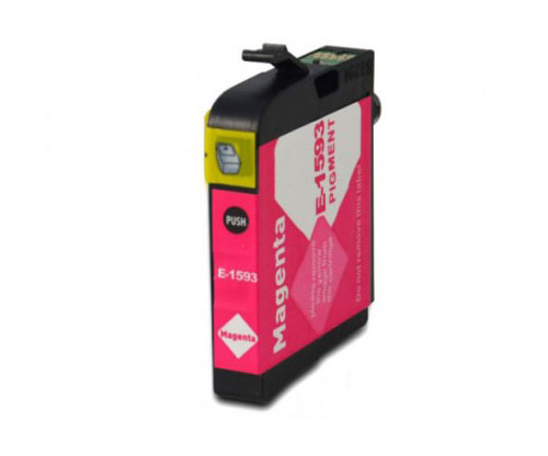 Tinteiro Compativel Epson T1593 Magenta 17ml