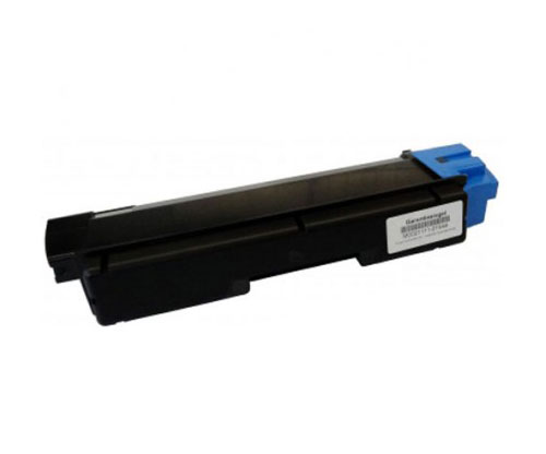 Toner Compativel Olivetti B0947 Cyan ~ 5.000 Paginas