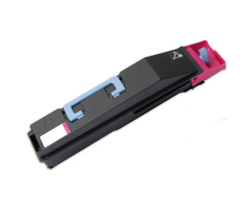 Toner Compativel Kyocera TK 865 M Magenta ~ 12.000 Paginas