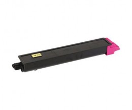 Toner Compativel Kyocera TK 895 M Magenta ~ 6.000 Paginas