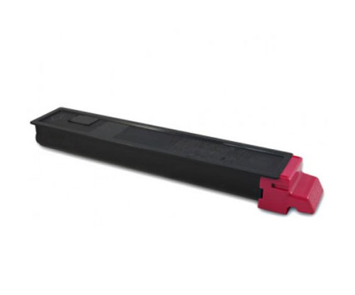 Toner Compativel Kyocera TK 8315 M Magenta ~ 6.000 Paginas