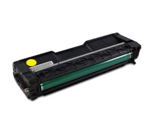 Toner Compativel Ricoh 406055 Amarelo ~ 2.000 Paginas