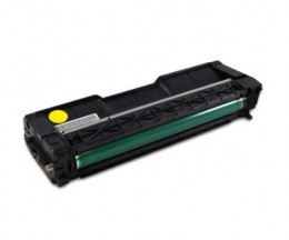 Toner Compativel Ricoh 406482 Amarelo ~ 6.000 Paginas