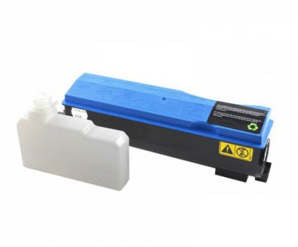 Toner Compativel Utax 4462610011 Cyan ~ 10.000 Paginas