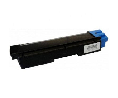 Toner Compativel Utax 4472610011 Cyan ~ 5.000 Paginas