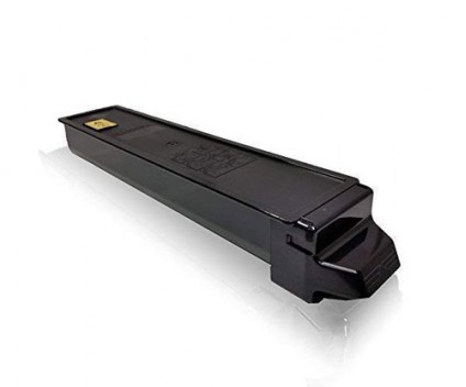 Toner Compativel Utax 652511010 Preto ~ 12.000 Paginas