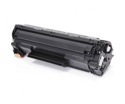 Toner Compativel HP 83A Preto ~ 1.500 Paginas