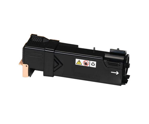 Toner Compativel Xerox 106R01597 Preto ~ 3.000 Paginas