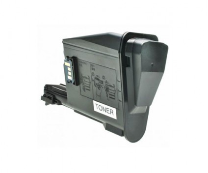 Toner Compativel Kyocera TK 1115 Preto ~ 1.600 Paginas