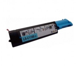 Toner Compativel DELL 59310155 Cyan ~ 4.000 Paginas