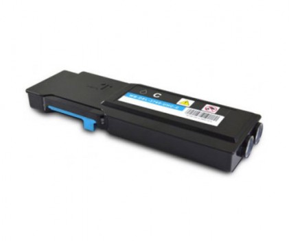 Toner Compativel DELL 59311122 Cyan ~ 9.000 Paginas