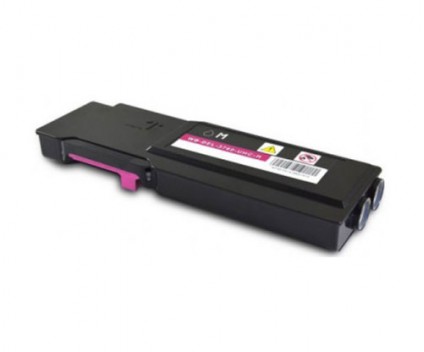 Toner Compativel DELL 59311121 Magenta ~ 9.000 Paginas